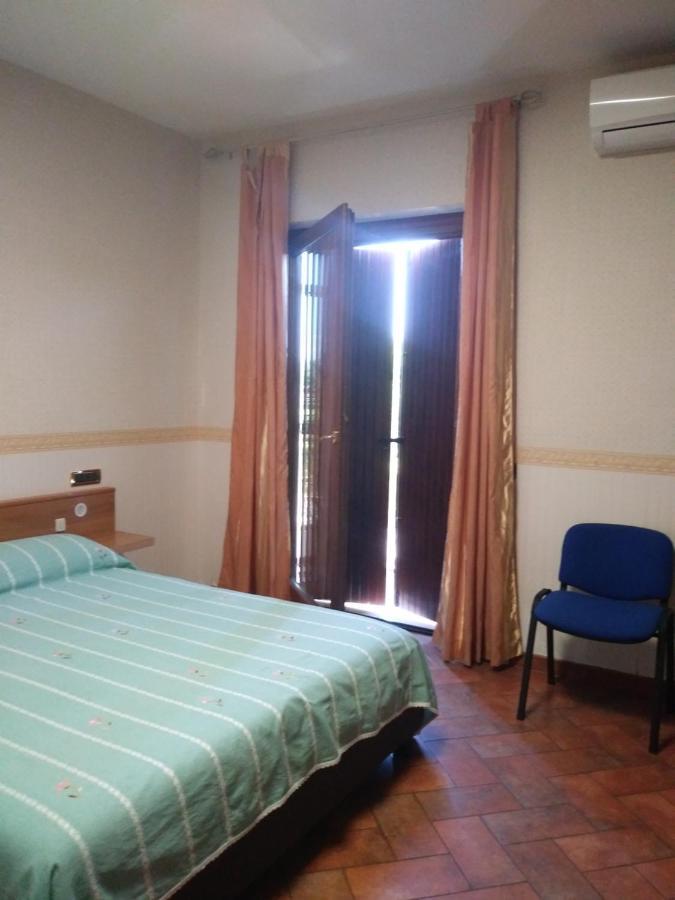 מלון טיבולי Casa Degli Ulivi מראה חיצוני תמונה