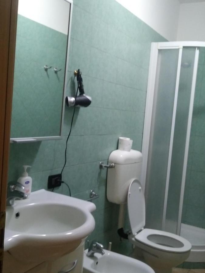 מלון טיבולי Casa Degli Ulivi מראה חיצוני תמונה