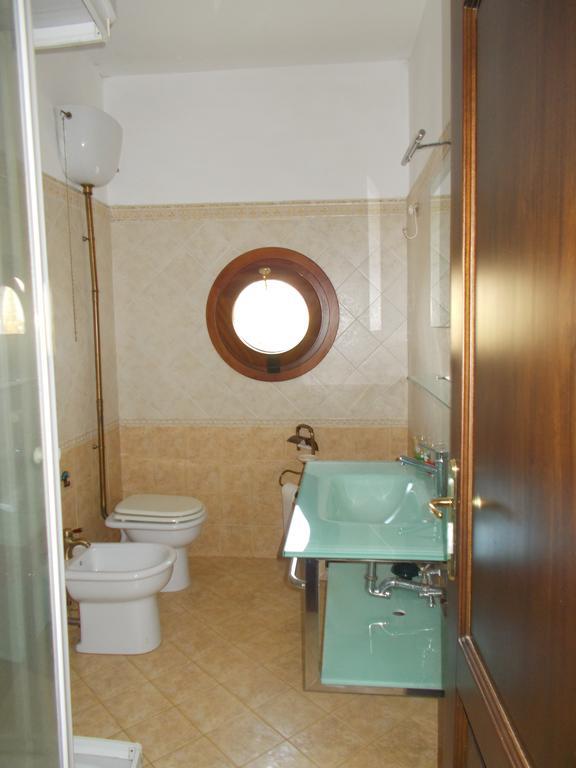 מלון טיבולי Casa Degli Ulivi חדר תמונה