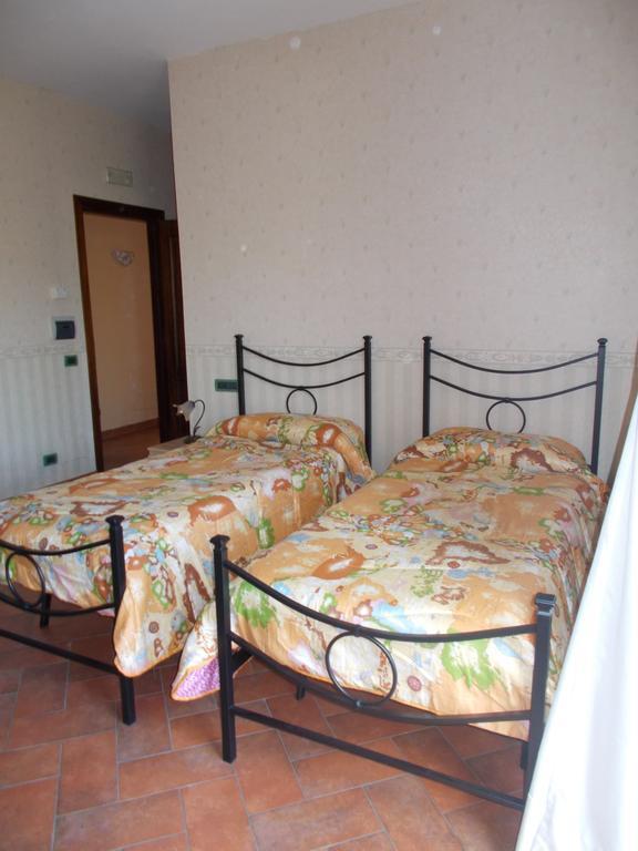 מלון טיבולי Casa Degli Ulivi חדר תמונה