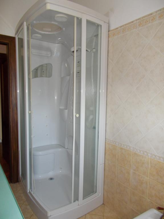 מלון טיבולי Casa Degli Ulivi חדר תמונה