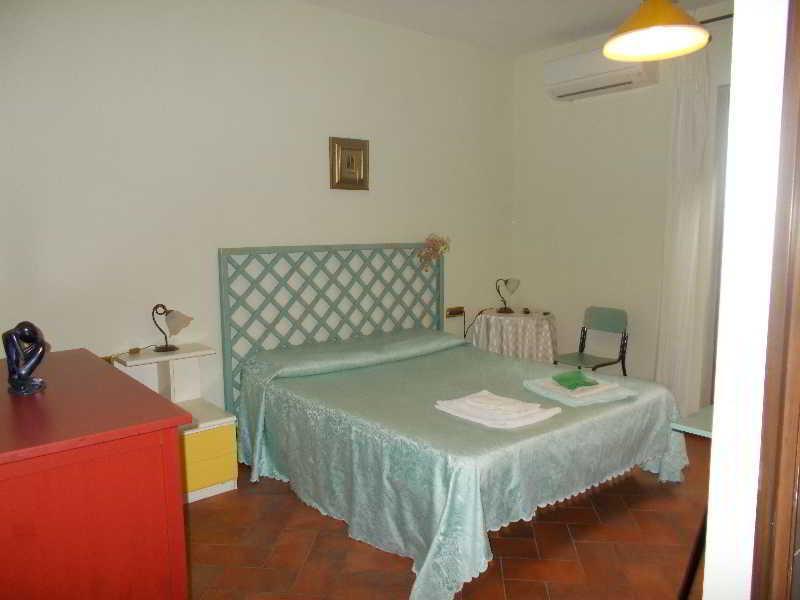 מלון טיבולי Casa Degli Ulivi מראה חיצוני תמונה