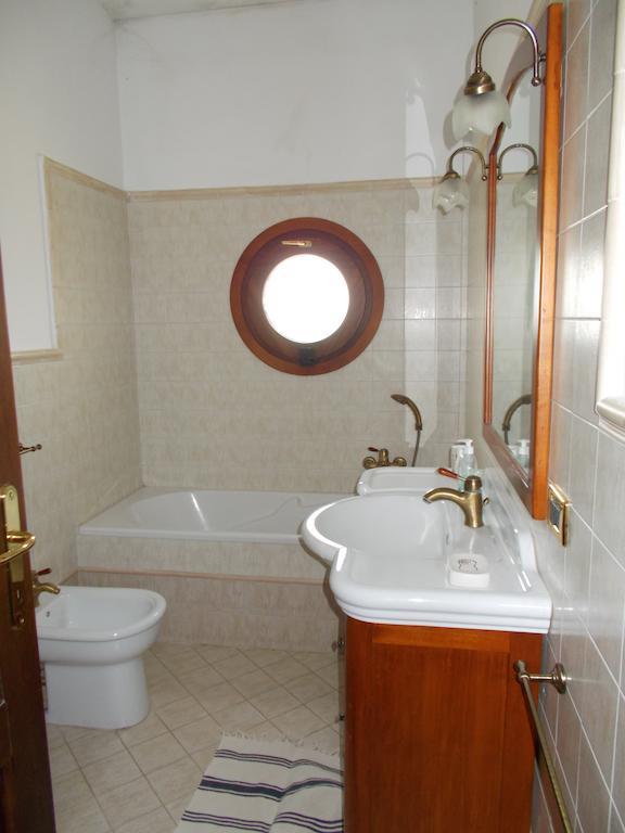 מלון טיבולי Casa Degli Ulivi חדר תמונה